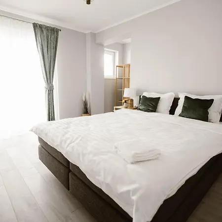 Apartment Ezonia