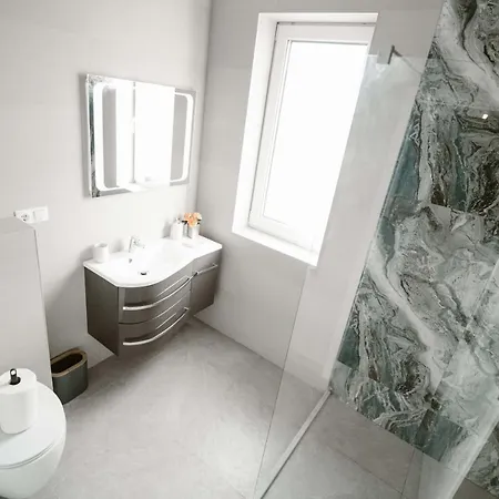 Ezonia Apartment Sibiu