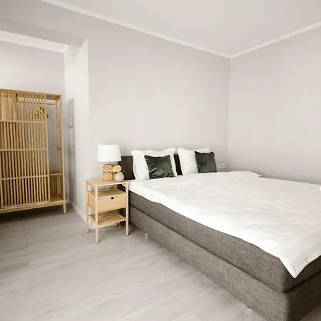 Apartment Ezonia Sibiu