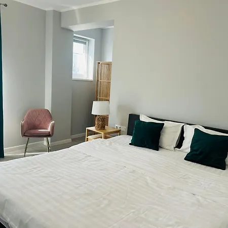 Ezonia Apartment Sibiu