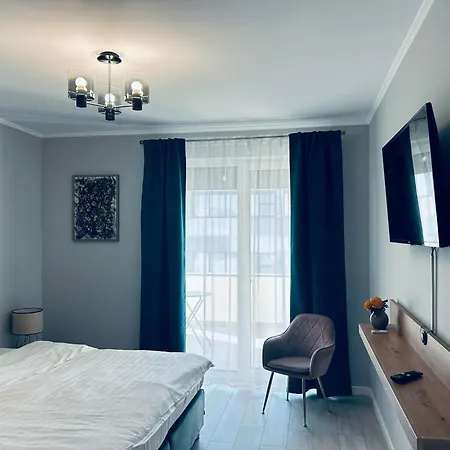 Ezonia * Sibiu
