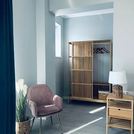 Apartment Ezonia *