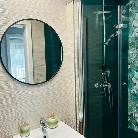 Apartment Ezonia